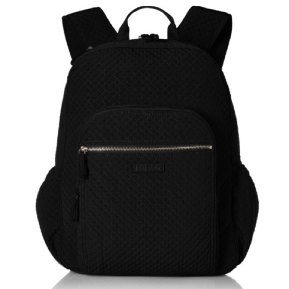 Vera Bradley Iconic Campus Backpack
